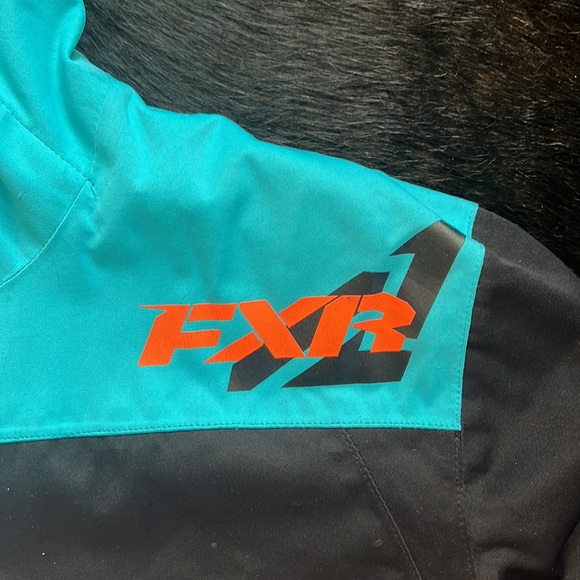 FXR Shell Jacket - Picture 2 of 3